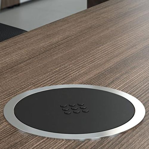 Зарядное устройство индукционного типа для смартфона - VERSACHARGER - ASA International Group