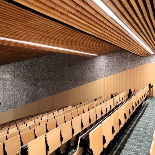 Встраиваемый светильник в потолок - ACTiLine3535 - ACTiLED Lighting - встраиваемый в стену / LED / линейный