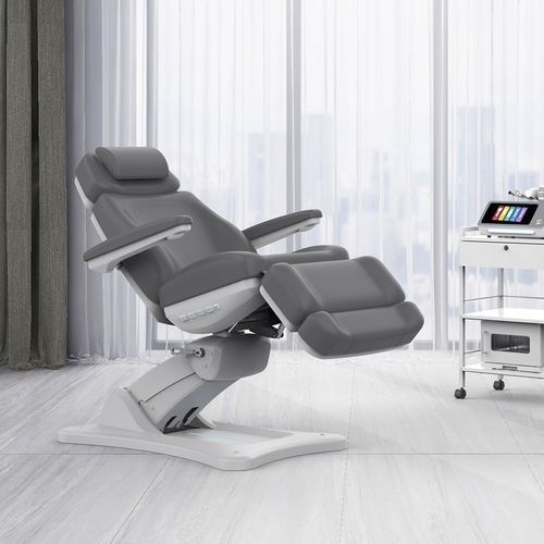 Электрическая косметологическая кушетка - 2246BN - Silverfox Corporation Limited