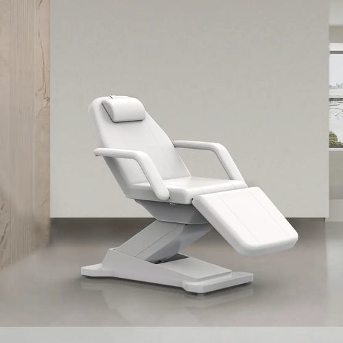 Электрическая косметологическая кушетка - 2214A-1 - Silverfox Corporation Limited