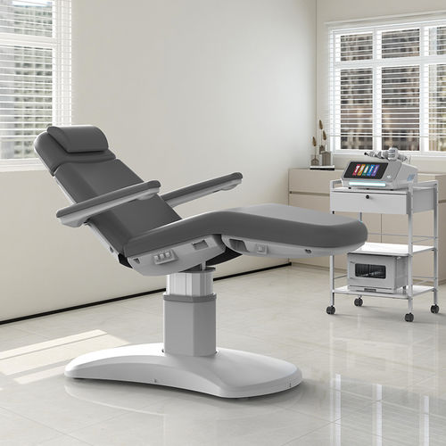 Электрическая косметологическая кушетка - 2270FB - Silverfox Corporation Limited