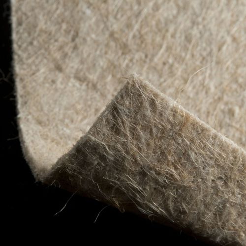 Тафтинговое ковровое покрытие - KENAFLOOR - ALMA CARPETS - из натурального волокна / для профессионального использования / в рулонах