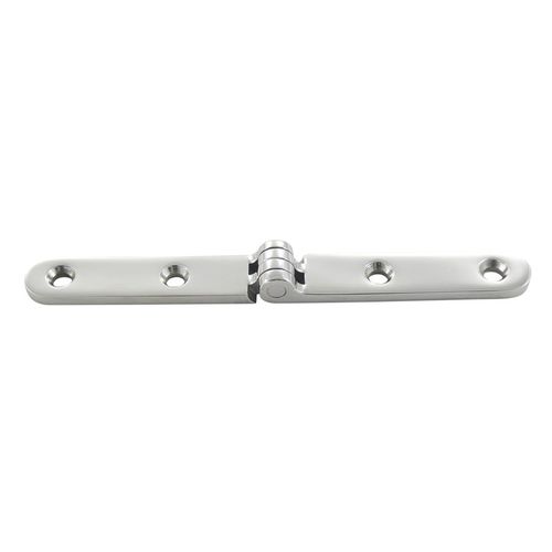 Шарнир для двери - 814926 - Marinetech Edelstahlhandel - из нержавеющей стали / для бытового использования / для профессионального использования