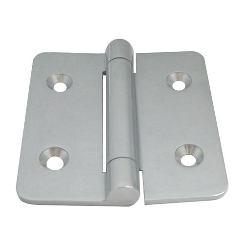 Шарнир для двери - 814163 - Marinetech Edelstahlhandel - из нержавеющей стали / для бытового использования / для профессионального использования