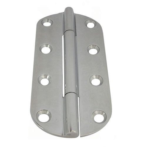 Шарнир для двери - 814164 - Marinetech Edelstahlhandel - из нержавеющей стали / для бытового использования / для профессионального использования