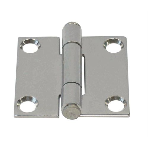 Шарнир для двери - 814160 - Marinetech Edelstahlhandel - из нержавеющей стали / для бытового использования / для профессионального использования