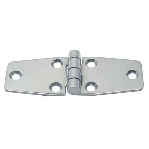 Шарнир для двери - 8577 - Marinetech Edelstahlhandel - из нержавеющей стали / для бытового использования / для профессионального использования