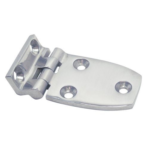 Шарнир для двери - 8906 - Marinetech Edelstahlhandel - из нержавеющей стали / для бытового использования / для профессионального использования