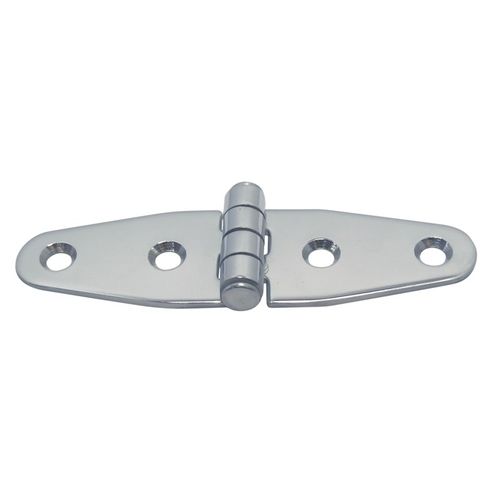 Шарнир для двери - 8576 - Marinetech Edelstahlhandel - из нержавеющей стали / для бытового использования / для профессионального использования