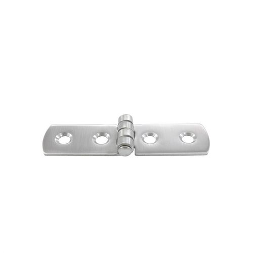 Шарнир для двери - 815040 - Marinetech Edelstahlhandel - из нержавеющей стали / для бытового использования / для профессионального использования