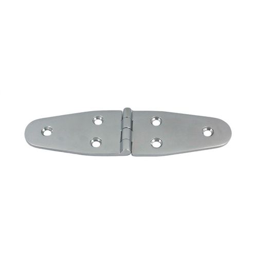 Шарнир для двери - 8570 - Marinetech Edelstahlhandel - из нержавеющей стали / для бытового использования / для профессионального использования