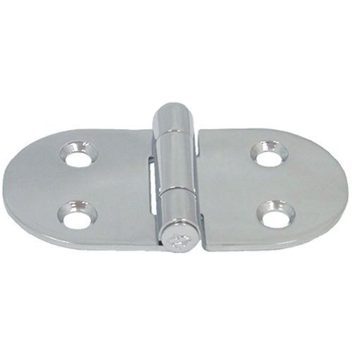 Шарнир для двери - 8572 - Marinetech Edelstahlhandel - из нержавеющей стали / для бытового использования / для профессионального использования