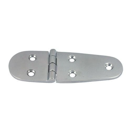Шарнир для двери - 8571 - Marinetech Edelstahlhandel - из нержавеющей стали / для бытового использования / для профессионального использования