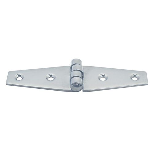 Шарнир для двери - 8900 - Marinetech Edelstahlhandel - из нержавеющей стали / для бытового использования / для профессионального использования