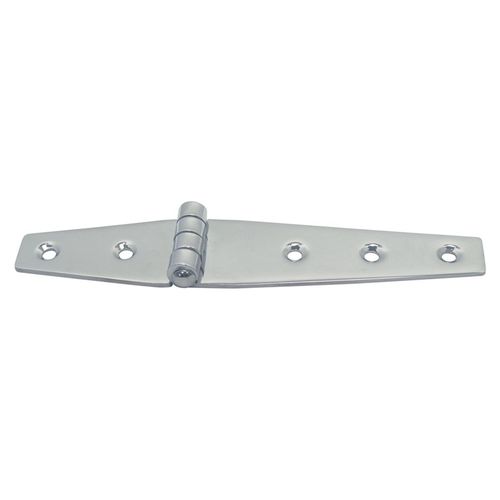 Шарнир для двери - 8981 - Marinetech Edelstahlhandel - из нержавеющей стали / для бытового использования / для профессионального использования