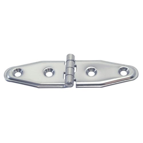 Шарнир для двери - 8575 - Marinetech Edelstahlhandel - из нержавеющей стали / для бытового использования / для профессионального использования