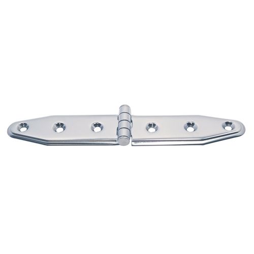 Шарнир для двери - 8573 - Marinetech Edelstahlhandel - из нержавеющей стали / для бытового использования / для профессионального использования