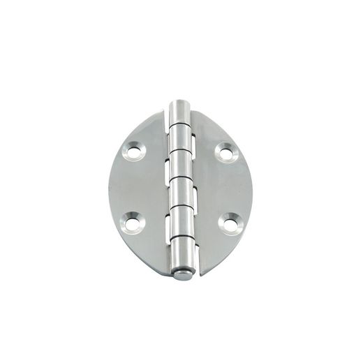 Шарнир для двери - 814941 - Marinetech Edelstahlhandel - из нержавеющей стали / для бытового использования / для профессионального использования