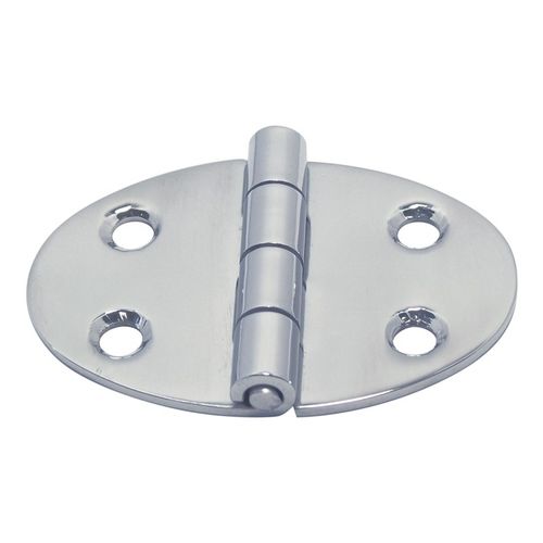 Шарнир для двери - 8903 - Marinetech Edelstahlhandel - из нержавеющей стали / для бытового использования / для профессионального использования