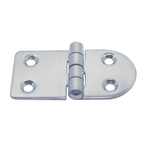Шарнир для двери - 8904 - Marinetech Edelstahlhandel - из нержавеющей стали / для бытового использования / для профессионального использования