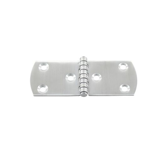 Шарнир для двери - 814908 - Marinetech Edelstahlhandel - из нержавеющей стали / для бытового использования / для профессионального использования