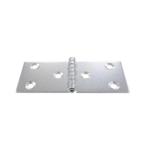 Шарнир для двери - 815041 - Marinetech Edelstahlhandel - из нержавеющей стали / для бытового использования / для профессионального использования