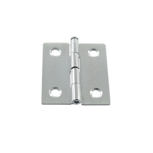 Шарнир для двери - 814937 - Marinetech Edelstahlhandel - из нержавеющей стали / для бытового использования / для профессионального использования
