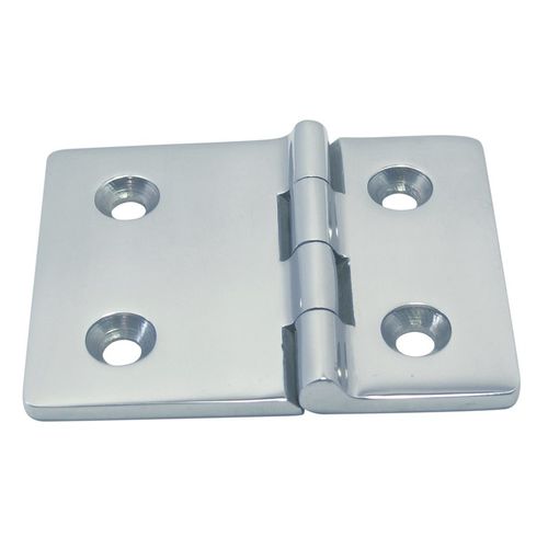 Шарнир для двери - 8926 - Marinetech Edelstahlhandel - из нержавеющей стали / на пружине / для бытового использования