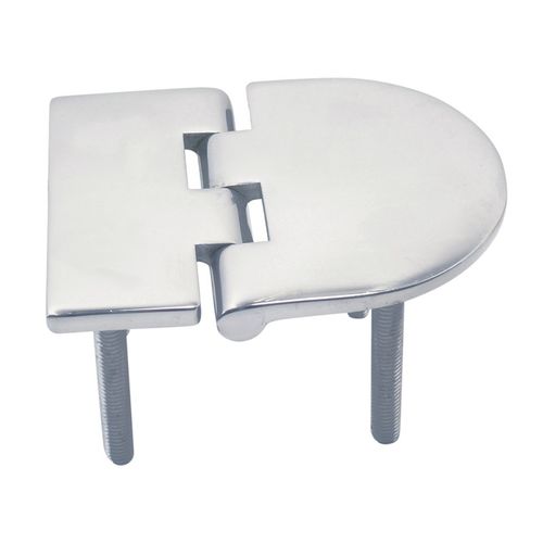 Шарнир для двери - 8919 - Marinetech Edelstahlhandel - из нержавеющей стали / для бытового использования / для профессионального использования
