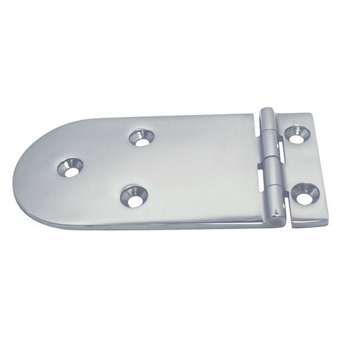 Шарнир для двери - 8912 - Marinetech Edelstahlhandel - из нержавеющей стали / для бытового использования / для профессионального использования