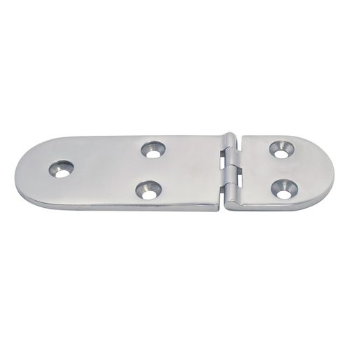 Шарнир для двери - 8930 - Marinetech Edelstahlhandel - из нержавеющей стали / для бытового использования / для профессионального использования