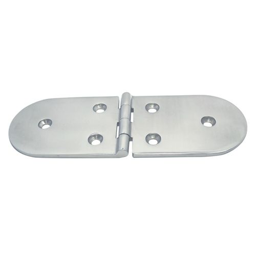 Шарнир для двери - 814125 - Marinetech Edelstahlhandel - из нержавеющей стали / для бытового использования / для профессионального использования