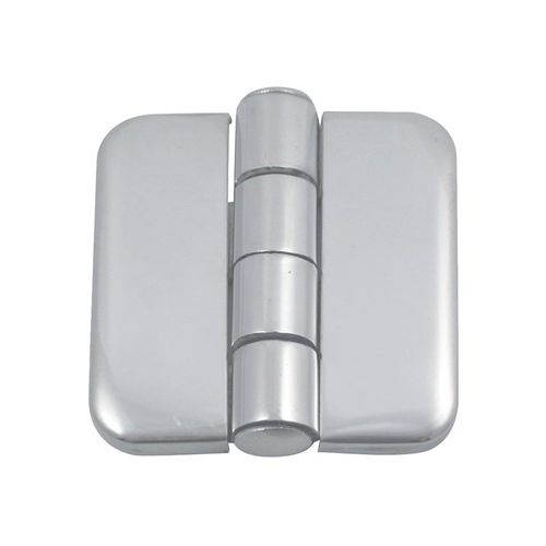 Шарнир для двери - 8674 - Marinetech Edelstahlhandel - из нержавеющей стали / на пружине / для бытового использования