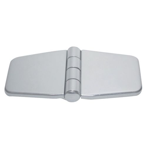 Шарнир для двери - 8676 - Marinetech Edelstahlhandel - из нержавеющей стали / на пружине / для бытового использования
