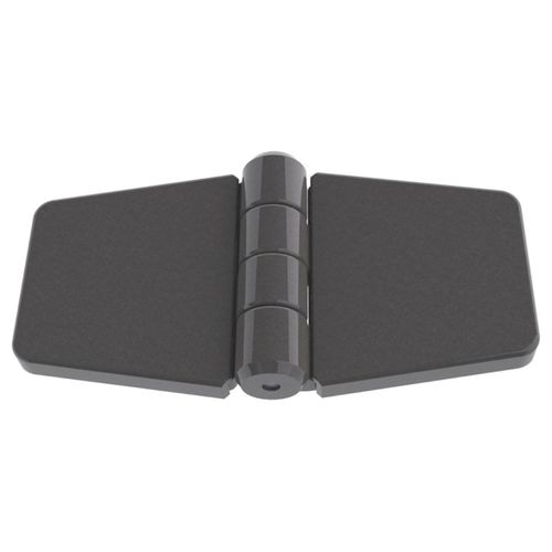 Шарнир для двери - 814738 - Marinetech Edelstahlhandel - из пластика / на пружине / для бытового использования