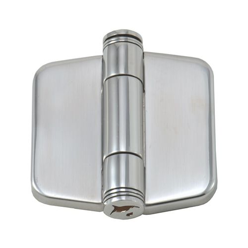 Шарнир для двери - 814820 - Marinetech Edelstahlhandel - из нержавеющей стали / для бытового использования / для профессионального использования