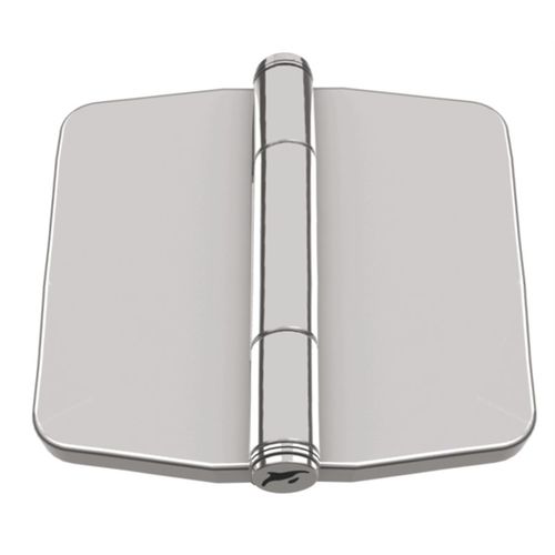 Шарнир для двери - 814824 - Marinetech Edelstahlhandel - из нержавеющей стали / для бытового использования / для профессионального использования