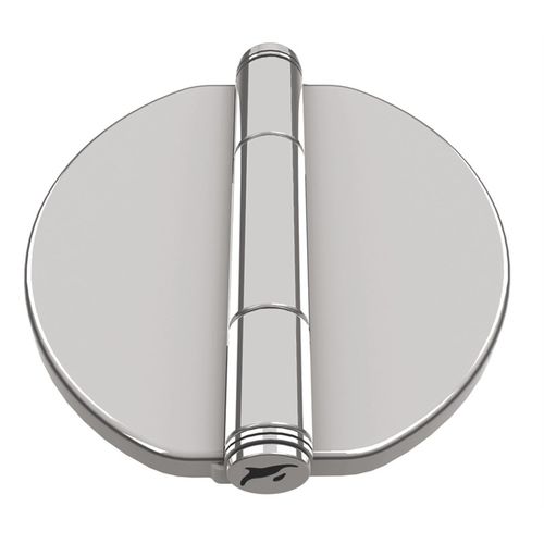 Шарнир для двери - 814823 - Marinetech Edelstahlhandel - из нержавеющей стали / для бытового использования / для профессионального использования