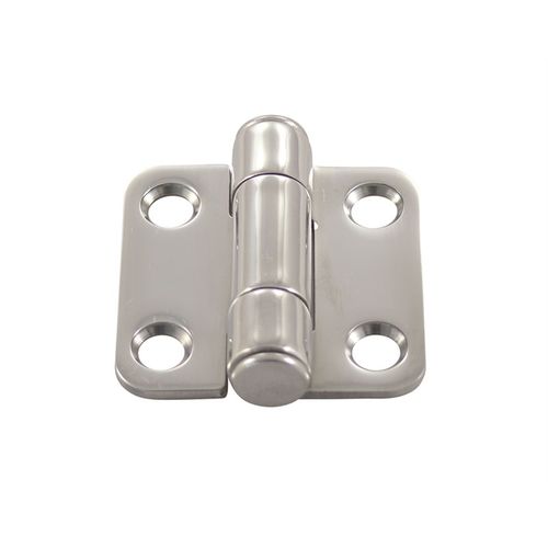 Шарнир для двери - 814903 - Marinetech Edelstahlhandel - из нержавеющей стали / для бытового использования / для профессионального использования