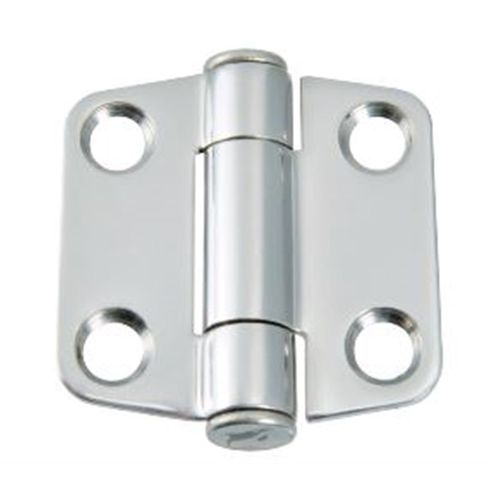 Шарнир для двери - 814825 - Marinetech Edelstahlhandel - из нержавеющей стали / для бытового использования / для профессионального использования