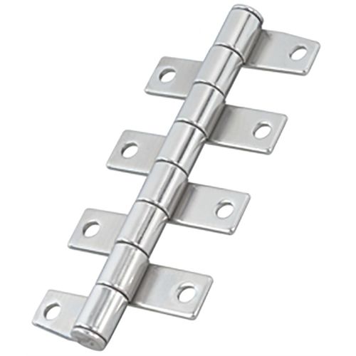 Шарнир для двери - 814924 - Marinetech Edelstahlhandel - из нержавеющей стали / для бытового использования / для профессионального использования