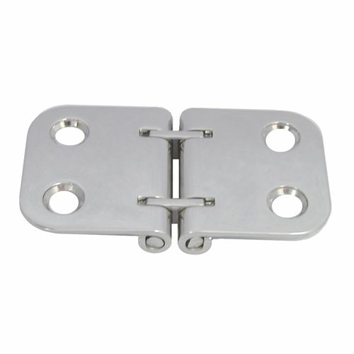Шарнир для двери - 814158 - Marinetech Edelstahlhandel - из нержавеющей стали / для бытового использования / для профессионального использования