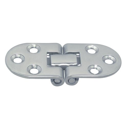 Шарнир для двери - 8897 - Marinetech Edelstahlhandel - из нержавеющей стали / для бытового использования / для профессионального использования