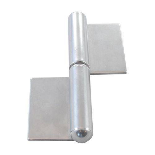 Шарнир для двери - 814753 - Marinetech Edelstahlhandel - из нержавеющей стали / для бытового использования / для профессионального использования