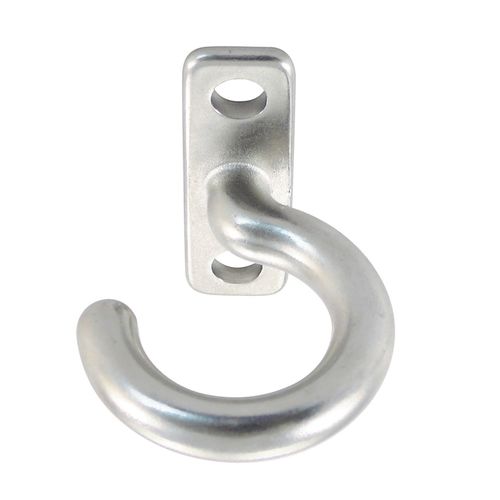 Крюк из нержавеющей стали - 814901 - Marinetech Edelstahlhandel