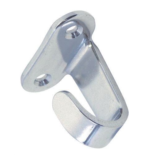 Крюк из нержавеющей стали - 8348 - Marinetech Edelstahlhandel