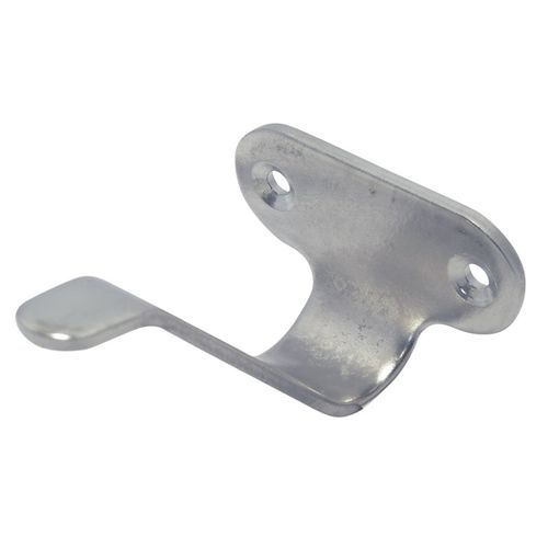 Крюк из нержавеющей стали - 8347 - Marinetech Edelstahlhandel