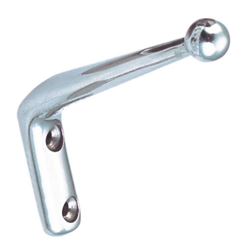Крюк из нержавеющей стали - 814081 - Marinetech Edelstahlhandel