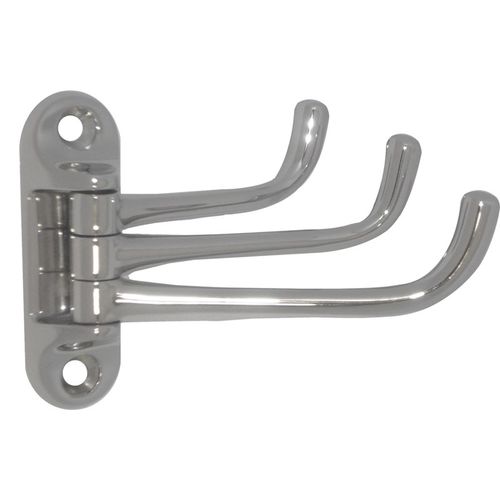 Крюк из нержавеющей стали - 814664 - Marinetech Edelstahlhandel