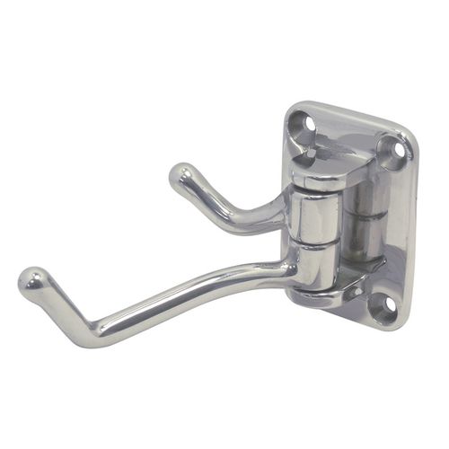 Крюк из нержавеющей стали - 8476 - Marinetech Edelstahlhandel